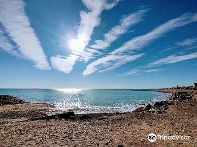 Playa del Arenal