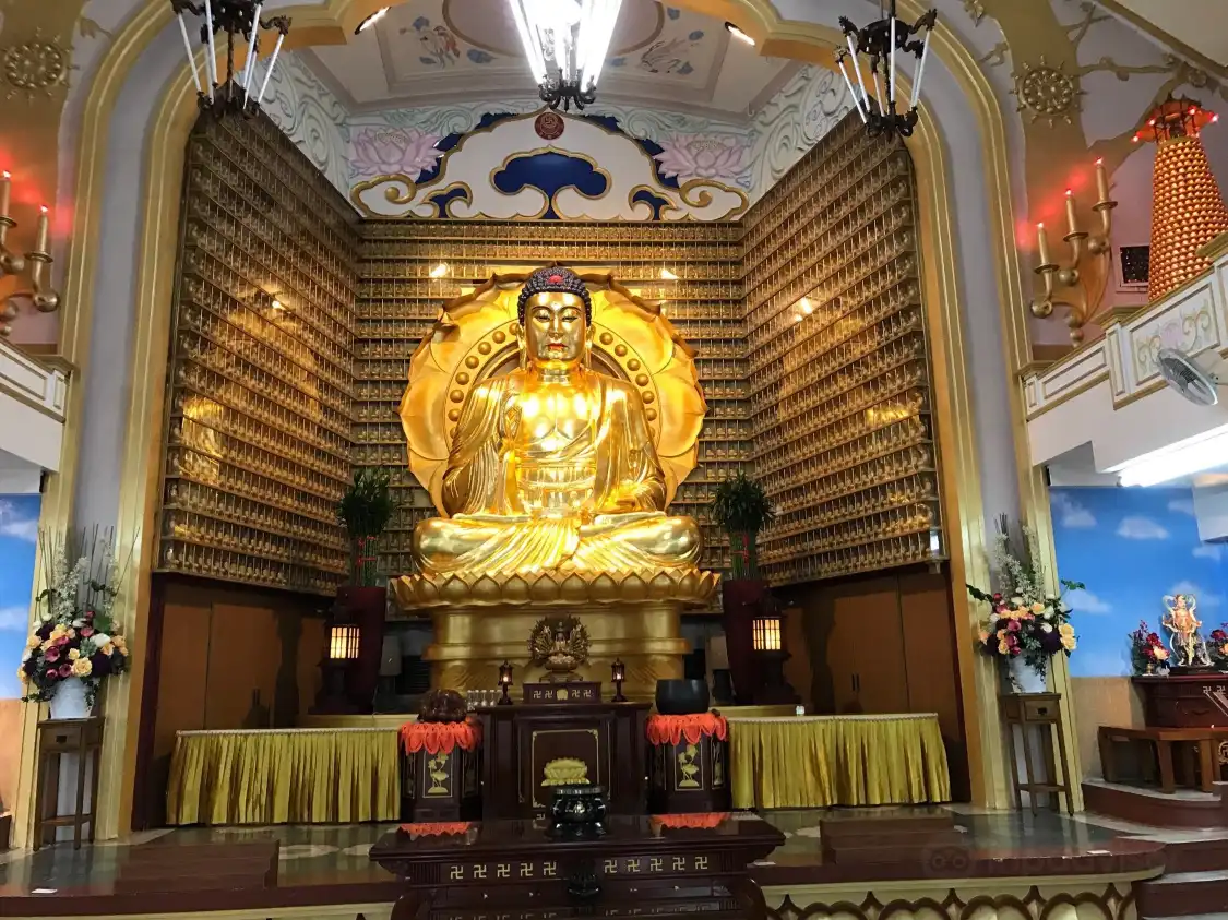 Hotel in zona Kaohsiung Temple