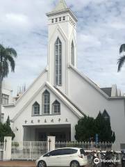 Maxwell Memorial Church