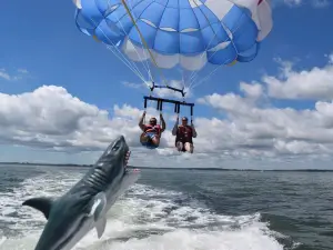 Island Parasail