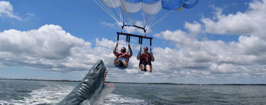 Island Parasail