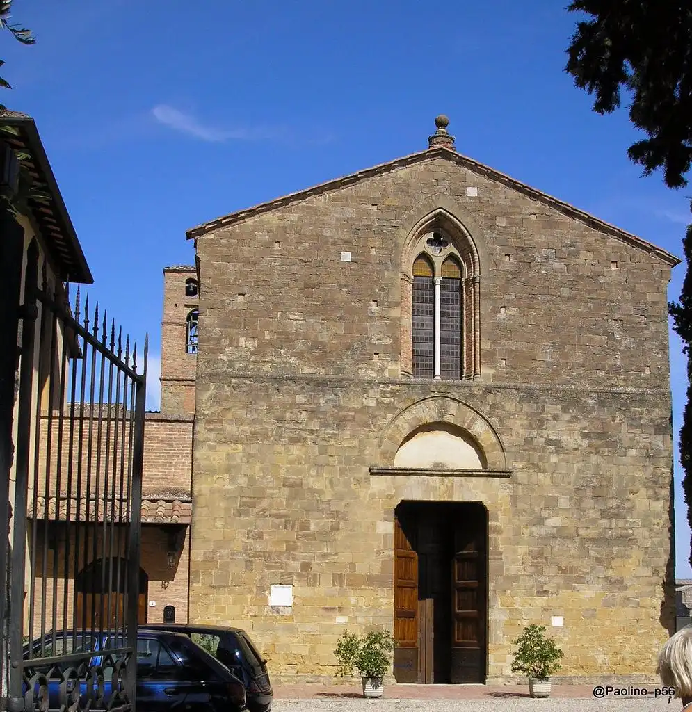 Hotels near Chiesa di San Francesco