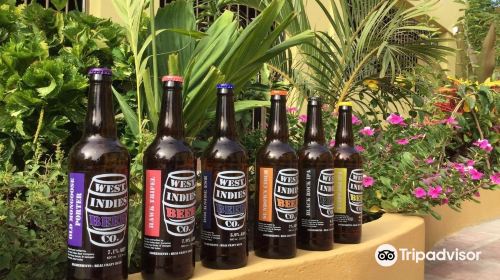 West Indies Beer Company