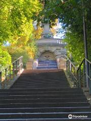 Galateabrunnen