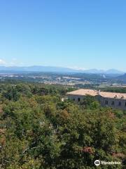 Observatoire de Haute Provence (CNRS)