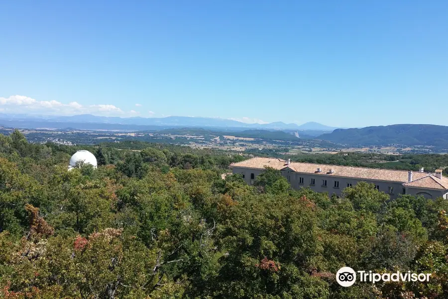 Haute-Provence Observatory