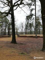 Confederate Cemetery