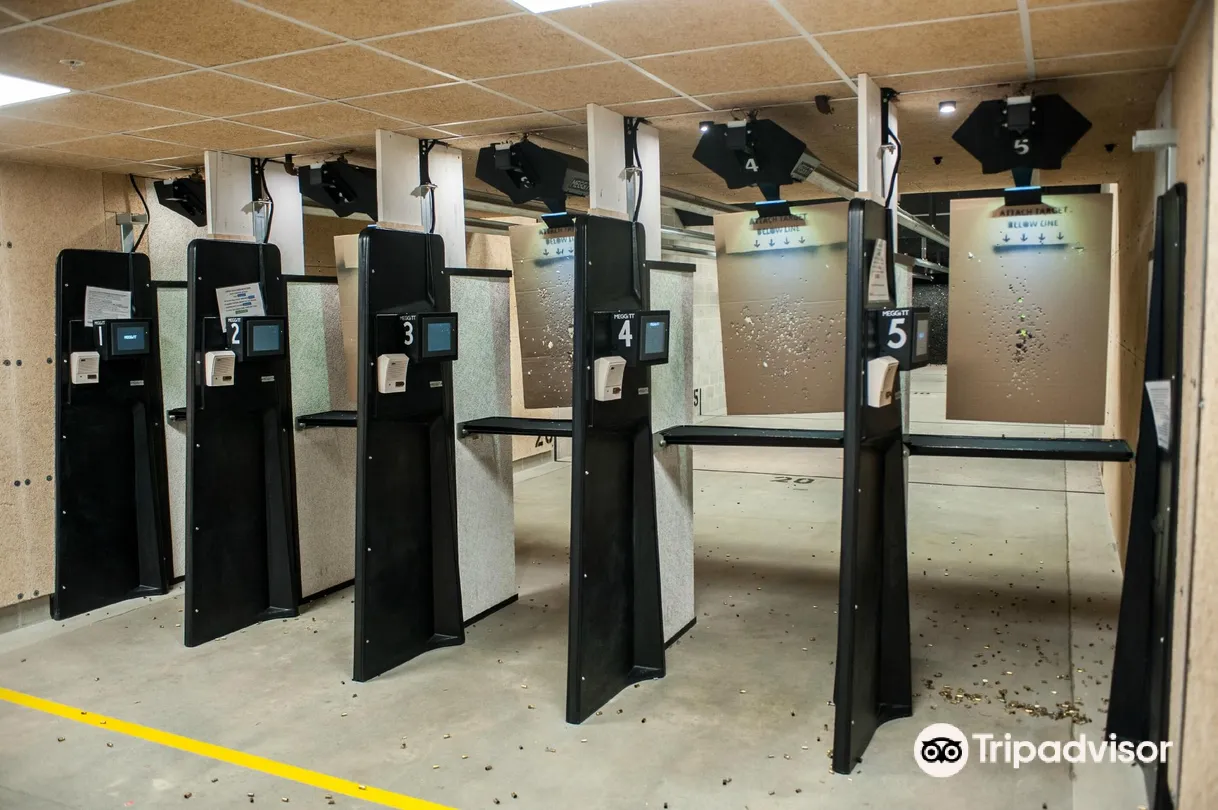 4_Granite State Indoor Range and Gun Shop
