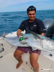 Coral Sea Sportfishing Safaris