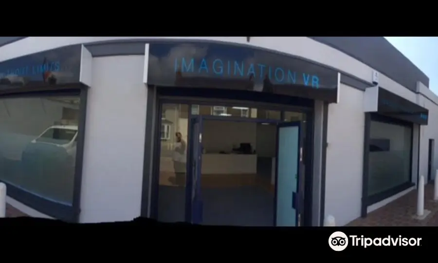 Imagination VR