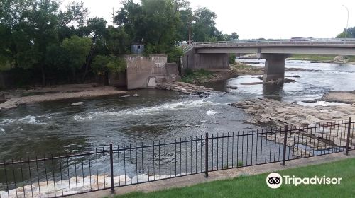 Manchester Whitewater Park