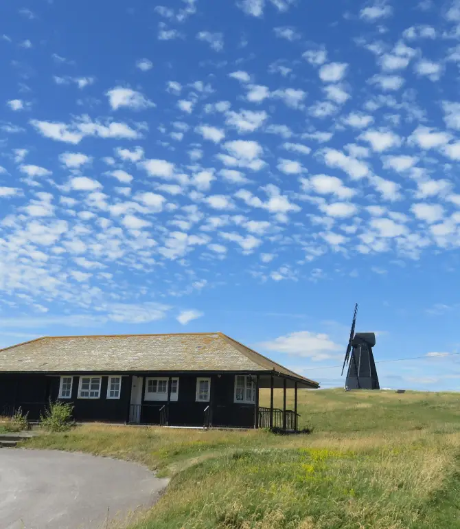 Rottingdean