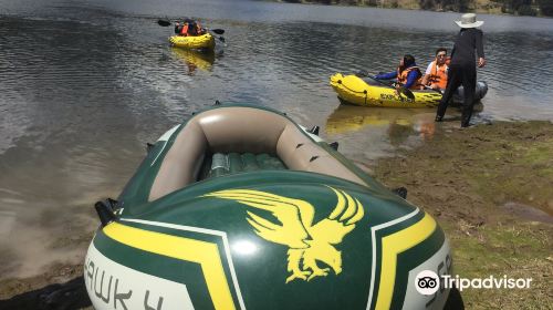 Parque Embalse El Hato