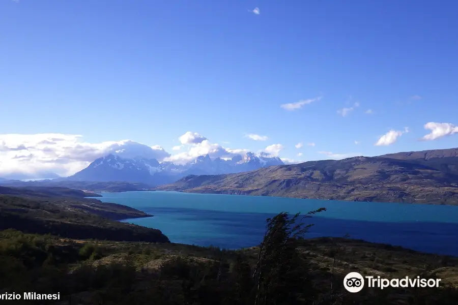 Lago Del Toro