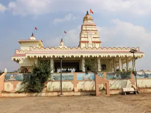 Shabari Dham