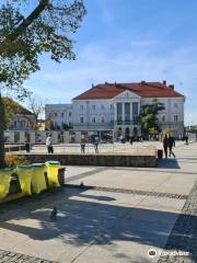 Kielce Market Square