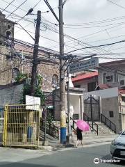 Sts. Peter and Paul Parish Church - Poblacion, Makati City (Archdiocese of Manila)