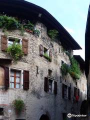 Medieval Village of Canale