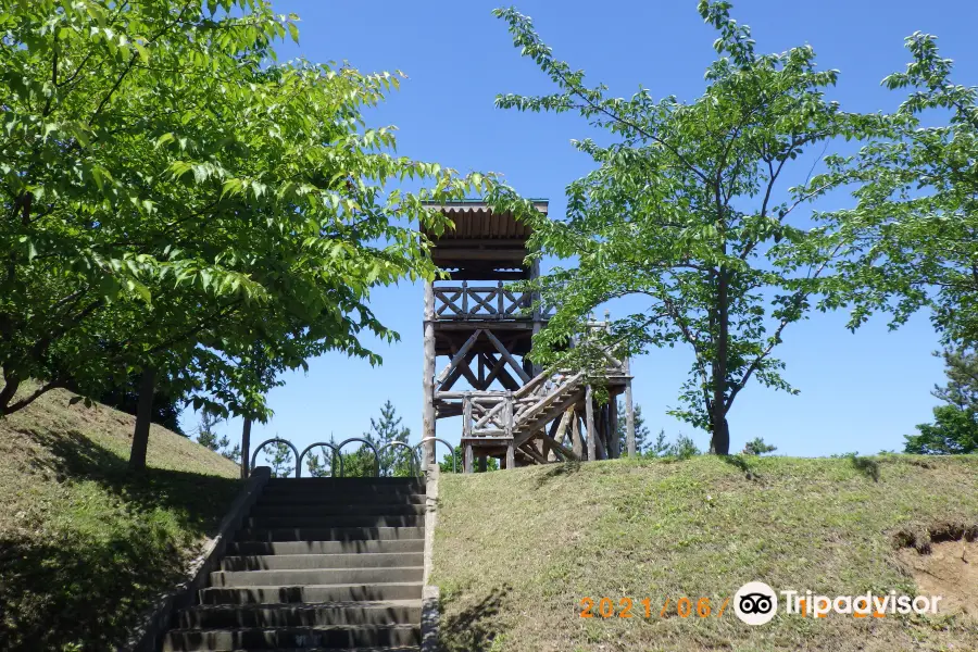 Donryudake Observatory