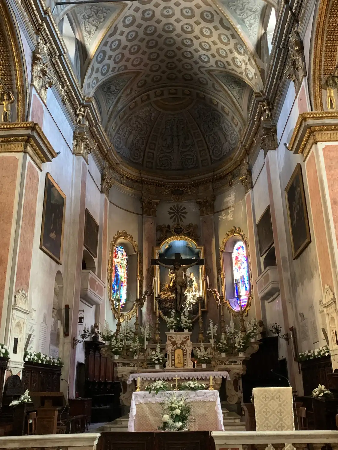 Hotels in der Nähe von Bastia Cathedral