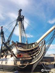 HMS Victory