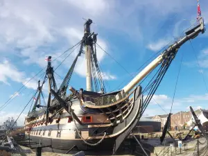 HMS Victory