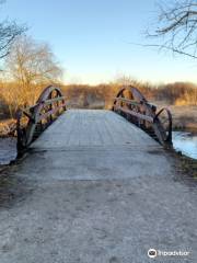 Hidden Lake Forest Preserve