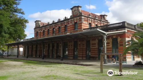 Museo Centro de Interpretación del Paisaje Minero