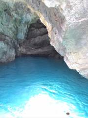 Green Grotta