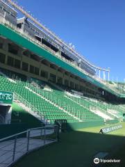 Estadio Manuel Martínez Valero