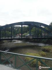 Ruswarp Bridge