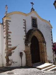 Iglesia de San Pedro (Caia y São Pedro)