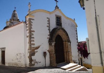 Igreja de São Pedro