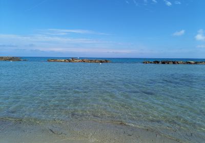 Stabilimento Balneare Lido Annunziata