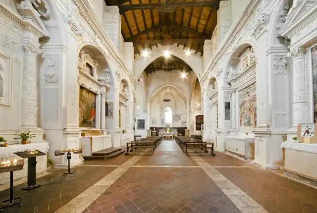 Cascia