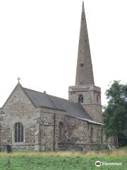 St Peter's Church, South Somercotes