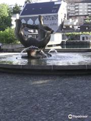 Platzspitzbrunnen
