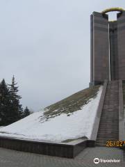 Monument to the Victims of Fascism (WW2)