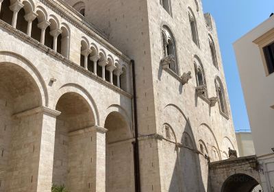 Basilica Cattedrale Metropolitana Primaziale San Sabino