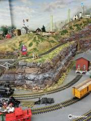 Crossville Model Railroad Club