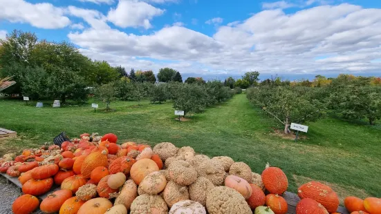 Blackman Homestead Farm