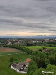 Aussichtsturm Ebersberg