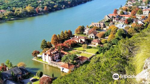 Mount Bonnell