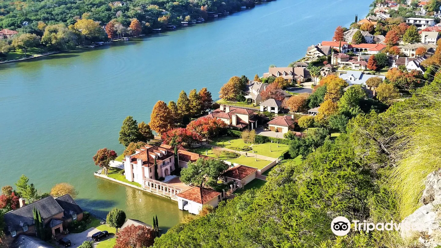 4_Mount Bonnell