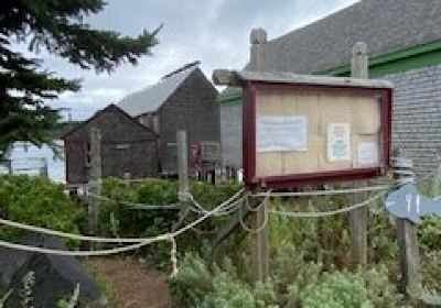 McCurdy Smokehouse Museum