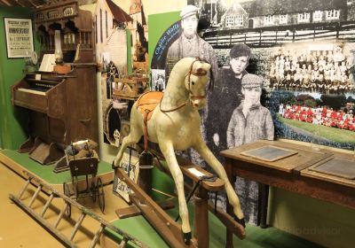 Woodchurch Village Life Museum