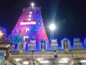 Avinashi Temple
