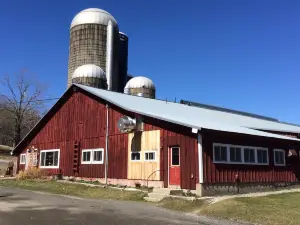 Ioka Valley Farm