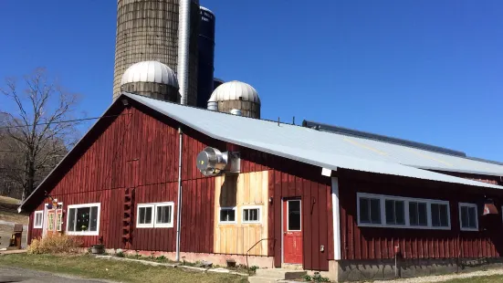 Ioka Valley Farm