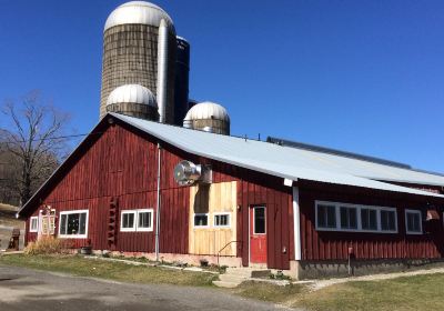 Ioka Valley Farm